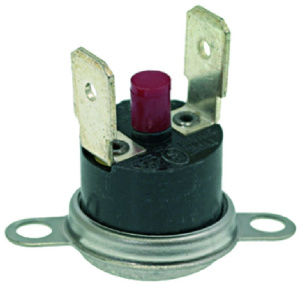 КОНТАКТНЫЙ ТЕРМОСТАТ 110°C