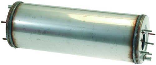6104060. БОЙЛЕР Ø 145X403 ММ