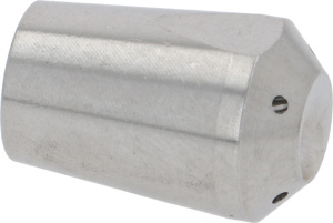 ФОРСУНКА ПАРА 1/8"F 4 FORI Ø 1,2 MM