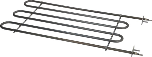3755133. ТЭН 1500W 230V ELECTROLUX PROFESSIONAL 0005197900