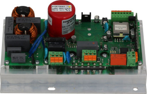 INVERTER ELECTR.CIRCUIT BOARD LAINOX LA65140840