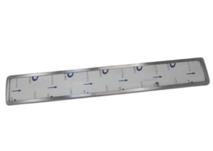 ПОДДОН КАПЛЕСБОРНИК 4 ГРУППЫ NUOVA SIMONELLI 03001774