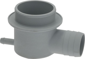 КРЕПЛЕНИЕ СБОРКИ НИЖНЕГО/ВЕРХНЕГО ДУША