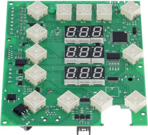 ПЛАТА УПРАВЛЕНИЯ ANGELO PO 3319222