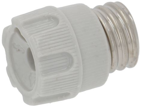 5184044. РЕЗЬБОВАЯ КРЫШКА ДЛЯ ПЛАВКОЙ ВСТАВКИ 63A 400V RATIONAL 4001.1235P