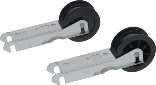 D318042. РОЛИК НАТЯЖЕНИЯ  6017597