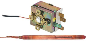 ТЕРМОСТАТ ОДНОФАЗНЫЙ 90°C