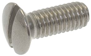 ВИНТЫ С ПОТАЙНОЙ ГОЛОВКОЙ И ИЗОЛЯЦИЕЙ M6X14