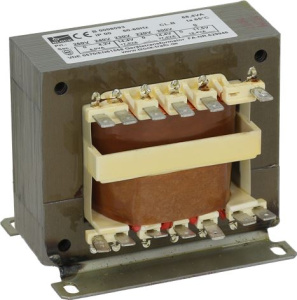 ТРАНСФОРМАТОР 68.4VA RATIONAL 3037.0240P