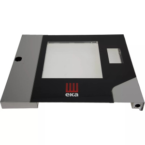 ДВЕРЬ В СБОРЕ TECNOEKA 21103520