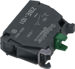 БЛОК КОНТАКТНЫЙ ZBE-101