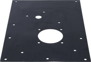 УПЛОТНИТЕЛЬ НАСОСА