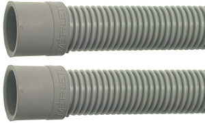 СЛИВНАЯ ТРУБА Ø 35X2000 ММ