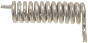 ПРУЖИНА Ø 27X105 ММ