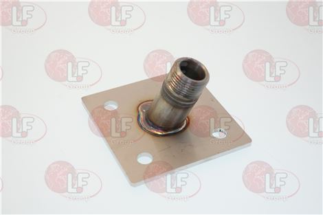 40C4244. FLANGIA PER SONDA LAMBDA