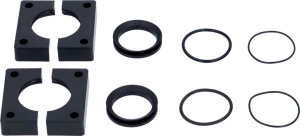 КОМПЛЕКТ УПЛОТНИТЕЛЕЙ ВАКУУМНОЙ ТРУБКИ HENKELMAN 0940000 