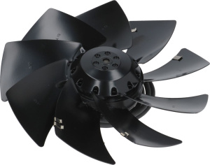 ВЕНТИЛЯТОР АКСИАЛЬНЫЙ EBM A4E250 AI02-10