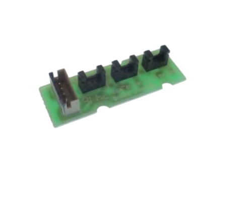 41564634. ПЛАТА КАПУЧИНАТОРА V2 MYB9 SAECO 421941206191