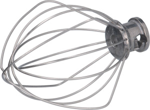 ВЕНЧИК МЕТАЛЛИЧЕСКИЙ, ПРУТЬЯ Ø 2 ММ