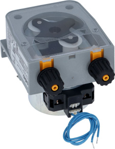 ДОЗАТОР ПЕРЕСТАЛЬТИЧЕСКИЙ ОПОЛАСКИВАТЕЛЯ