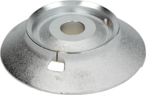 ГОЛОВКА ГОРЕЛКИ Ø 103 ММ