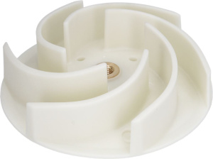 КРЫЛЬЧАТКА НАСОСА Ø 120 ММ