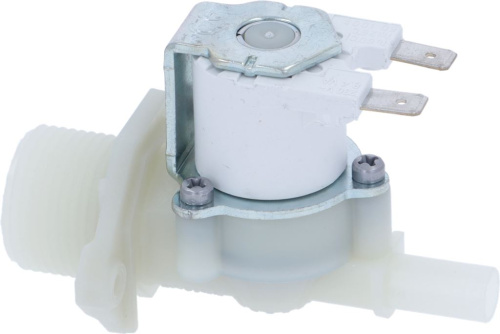 5148638. ЭЛЕКТРОМАГНИТНЫЙ КЛАПАН 1-ХОДОВОЙ 220 В 50 Гц X J.G. LAINOX LAR65110200