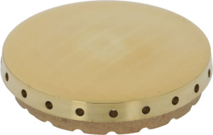 РАССЕКАТЕЛЬ ПЛАМЕНИ ЛАТУННЫЙ