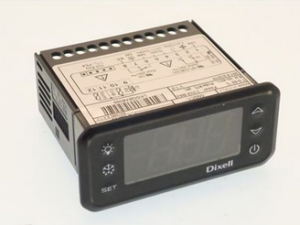 БЛОК УПРАВЛЕНИЯ DIXELL XR60CH-5N0C1
