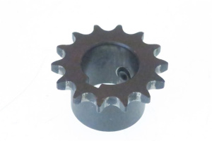 ЗВЕЗДОЧКА ДЛЯ ЦЕПИ Z=14 06B TFA TRA  17A 22