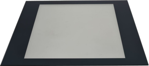 5142595. СТЕКЛО ВНУТРЕННЕЕ ДЛЯ ПЕЧИ UNOX KVT1281B