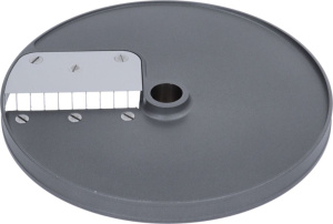 ДИСК ДЛЯ СОЛОМКИ 8Х8 ROBOT COUPE 28054W