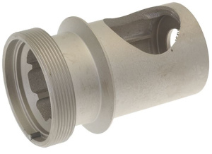 ГОРЛОВИНА ДЛЯ МЯСОРУБКИ МОД.22 FAMA F2212