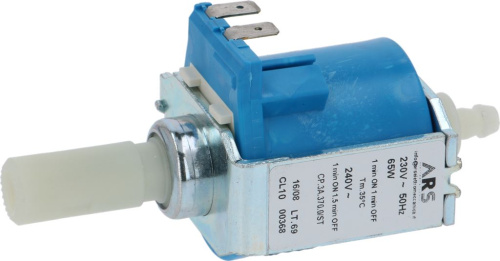 D331007. ВИБРАЦИОННЫЙ НАСОС ARS CP3A/ST 65W 230V
