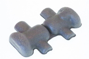 ИЗОЛЯЦИЯ ДЛЯ КЛАПАНА 85 ММ 50М