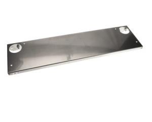 BODY SIDE CENTER W/HEX GARLAND CK4528609