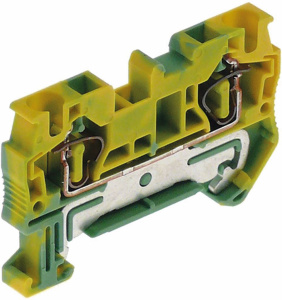 TERMINAL 4MM GNYE CONVOTHERM 4 + MINI CONVOTHERM 4056404