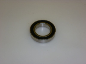 ПОДШИПНИК ИЗ НЕРЖ.СТАЛИ