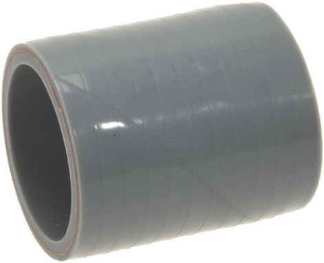 5015687. ПАТРУБОК СИЛИКОНОВЫЙ RATIONAL 2067.0201P
