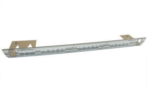 ПАНЕЛЬ КНОПОЧНАЯ КОМБИНИРОВАННАЯ NUOVA SIMONELLI 98010000000711