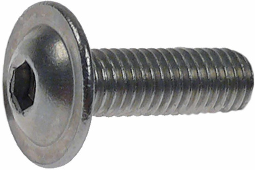 WB522942. MLF SCREWM5X15 A2 CONVOTHERM 8003030