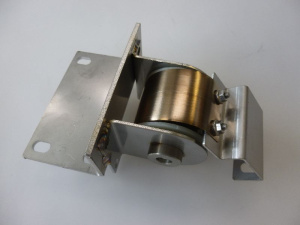 ПРУЖИНА БАЛАНСИРОВКИ ДВЕРИ