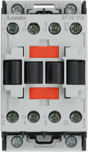 КОНТАКТОР LOVATO BF0901A