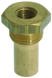 НАПРАВЛЯЮЩАЯ КЛАПАНА