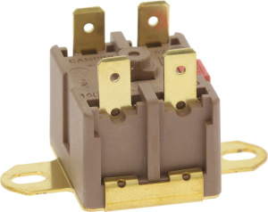 КОНТАКТНЫЙ ТЕРМОСТАТ 180°C