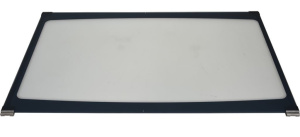 СТЕКЛО ДВЕРИ ВНУТРЕННЕЕ RATIONAL 24.00.204P