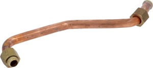 ТРУБКА ГРУППЫ НИЖНЯЯ NUOVA SIMONELLI 98030208