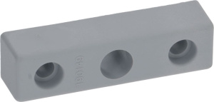 БЛОК БОЛТА РУКОЯТКИ