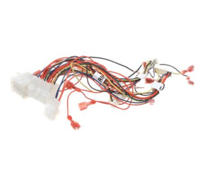 HARNESS, LOV T DV CONTROL BOX FRYMASTER 8076365