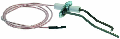 3020246. КРУГЛАЯ ЗАПАЛЬНАЯ СВЕЧА Ø 10X40 ММ ELECTROLUX PROFESSIONAL 005900